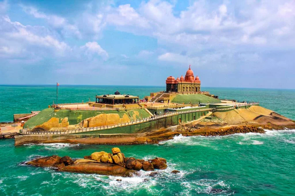 Kanyakumari