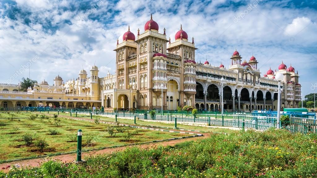 Mysore
