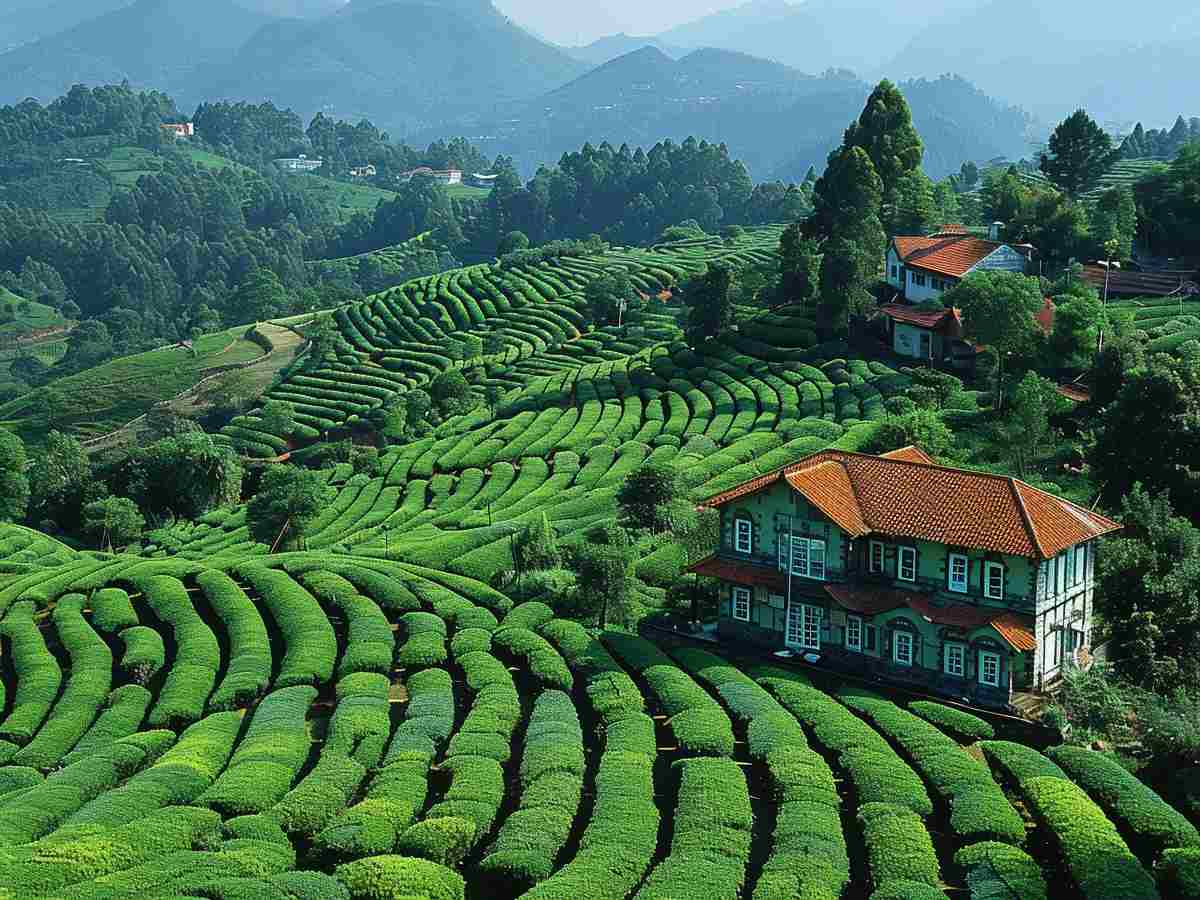Ooty