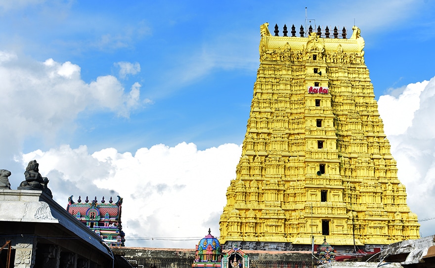 Rameswaram