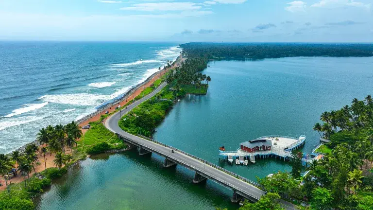 Varkala