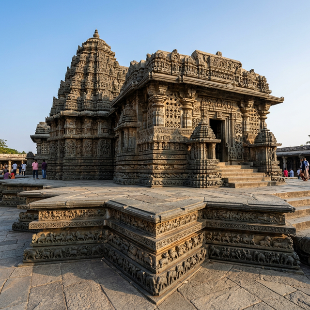 Belur