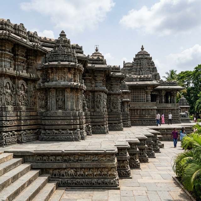 Halebidu